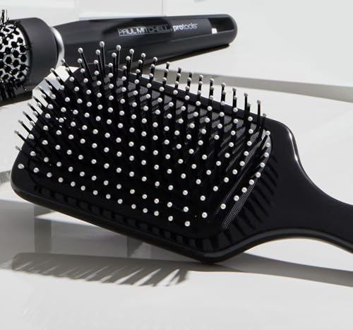 Paul Mitchell Pro Tools 427 Paddle Brush, For Blow-Drying + Smoothing Long or Thick Hair