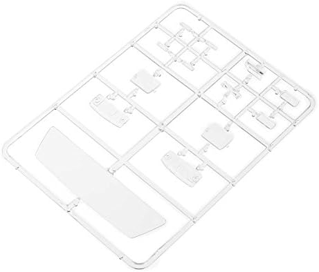 RC4WD Z-B0078 Mojave II Clear Parts Tree