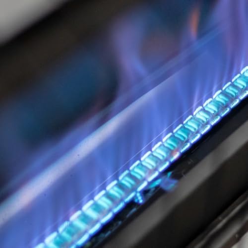 Mr. Heater 20,000 BTU Vent Free Blue Flame Propane Heater