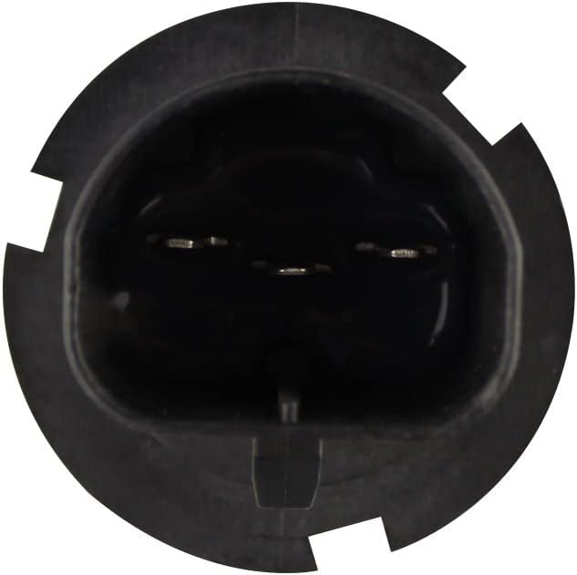 Voltage Automotive H11 Halogen Bulb (10 Pack) - Standard Replacement For High Beam Low Beam Driving Fog Light
