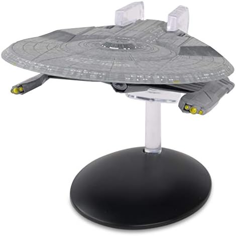 Eaglemoss Star Trek Discovery USS Edison Special