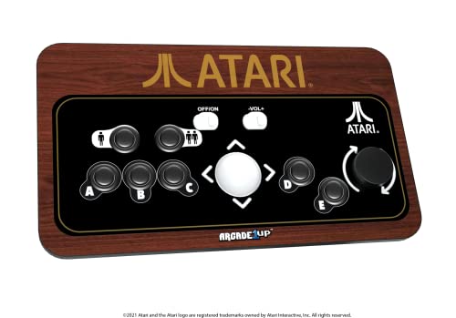 ATARI COUCHCADE