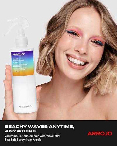 ARROJO wave mist (8.3 fl oz)