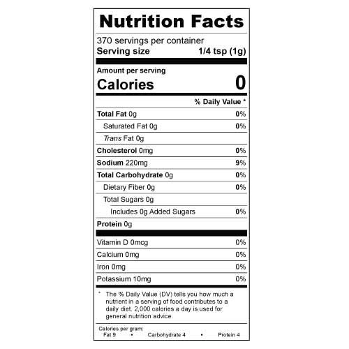 SuckleBusters Campfire Steak Seasoning: Sugar-Free, Salt, Pepper & Garlic for Steak, Hamburgers, Briskets, Gluten-Free, No MSG Shaker (13oz)