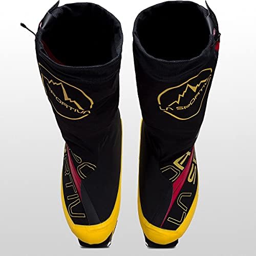 La Sportiva Mens Olympus Mons Cube Mountaineering Boots