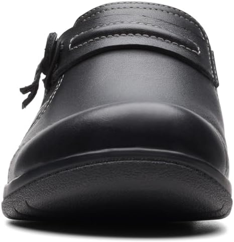 Clarks Women's Cheyn Madi Pull-On Loafers