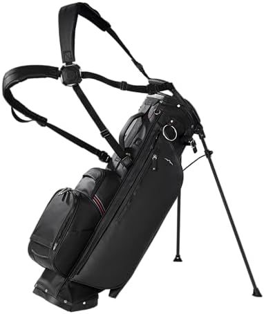 Sun Mountain Men's Matchplay Stand Golf Bag, 2025 Model