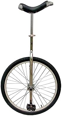 Fun 16 Inch Wheel Unicycle with Alloy Rim