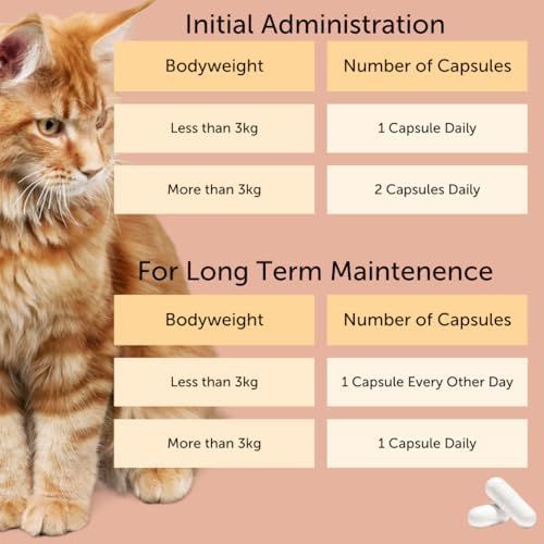 FELIWAY Cystease Advanced Urinary Tract Support for Cats (Pot Size: 30 Tablets)