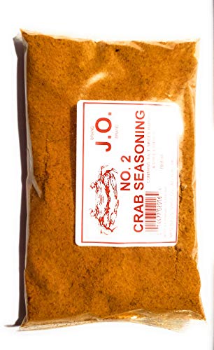 J.O. CRAB SEASONING