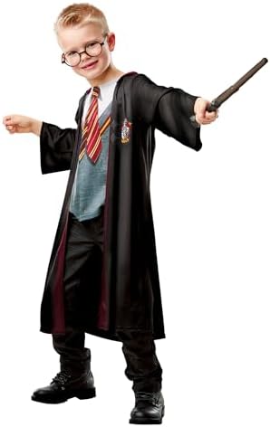 Rubie's Harry Potter Wand, One Size