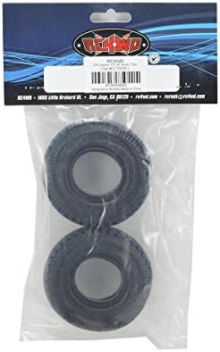 RC4WD Z-T0005 Dirt Grabber 1.9 All Terrain Tires (2)