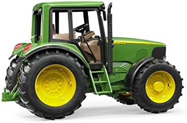 Bruder John Deere 6920-02050
