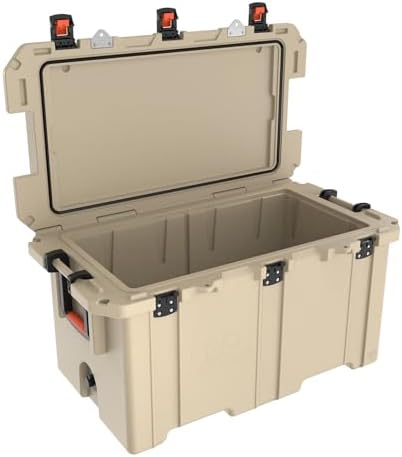 Pelican Elite 150 Quart Cooler