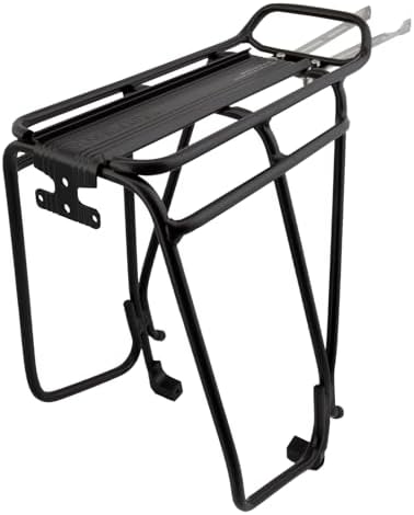 Topeak Super Tourist Rear Bike Rack DX for Disc Brake Bikes