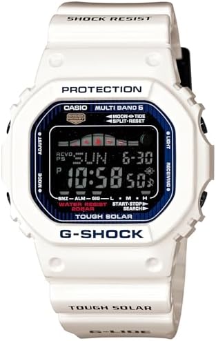 CASIO G-SHOCK G-LIDE GWX-5600C-7JF Men (Japan Import)