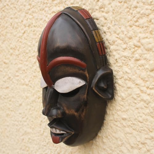 NOVICA Unisex Classic