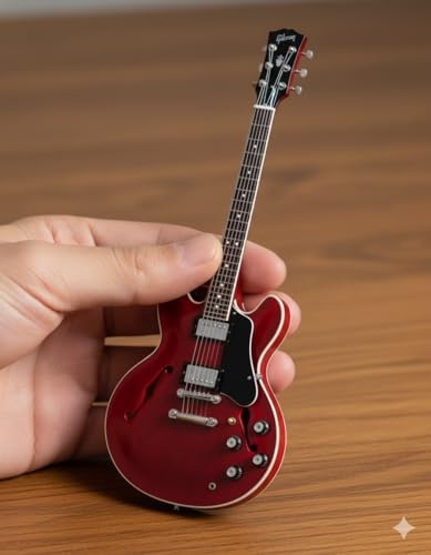 Axe Heaven Electric Guitar Body (GG-320)
