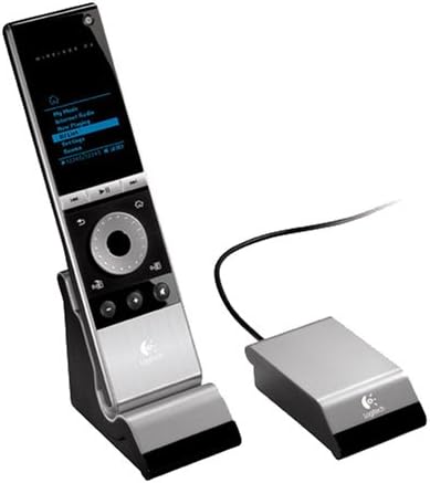 Logitech Wireless DJ Music System