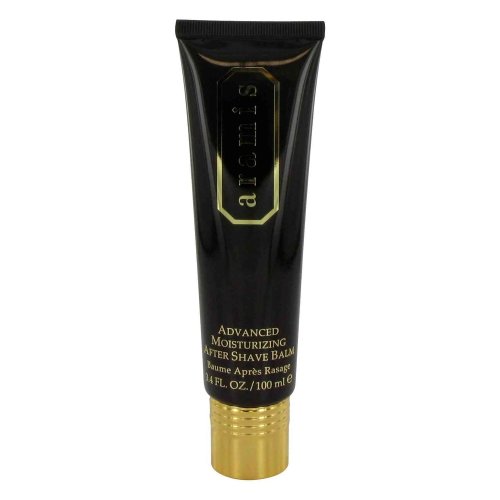 Aramis for Men By Aramis After Shave Balm Tube, 3.4-Ounce