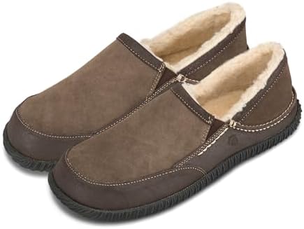 Acorn Men's Rambler Slipper