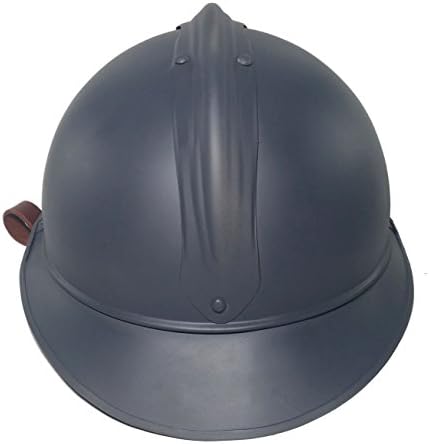 WWI WW1 French Steel Helmet Soldier Type M1915 Infantry Reproduction