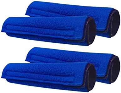 CPAP Strap Covers Headgear Pads Comfortable, 4 Pack