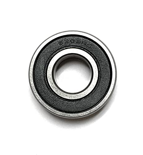 Edgers 6203-2rs Reel B Part # 1108