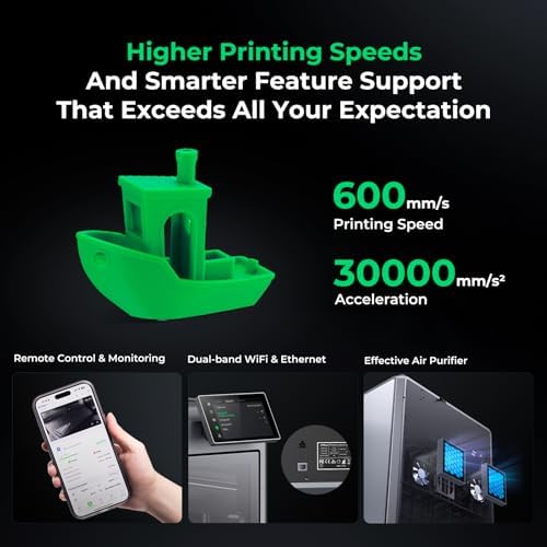 Creality K2 Plus Combo 3D Printer