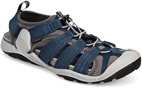 KEEN Men's Cnx 2 Lightweight Closed Toe