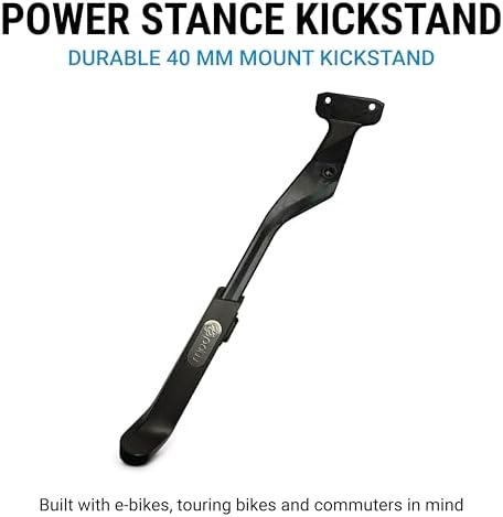Portland Design Works Power Stance Bicycle Kickstand