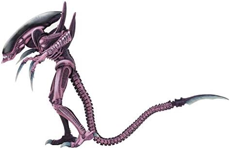 NECA - Aliens vs Predator (Arcade Appearance) - 7" Scale Action Figures - Razor Claws