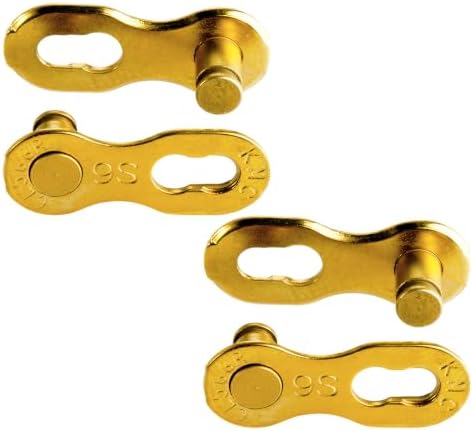 KMC Unisex's X9 Chain Links Joining