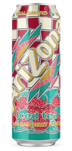 AriZona Mucho Mango Fruit Juice Drink - 22 Fl Oz Big Can