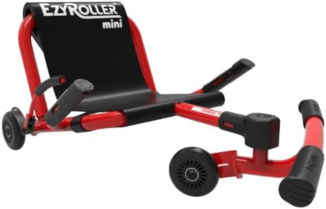 EzyRoller Mini - Blue