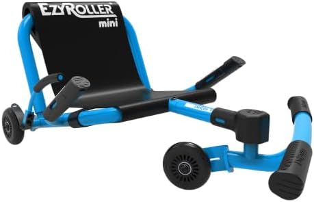 EzyRoller Mini - Blue