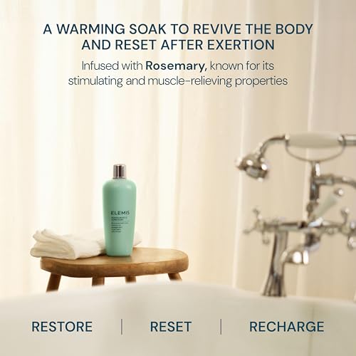 ELEMIS Aching Muscle Super Soak 400ml