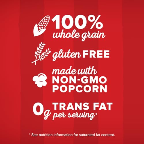 Orville Redenbacher's Popcorn Kernels, White Corn, 30 oz.