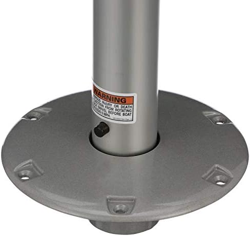 Swivl-Eze 238 Series Boat Pedestal Seat Kit 23809-7