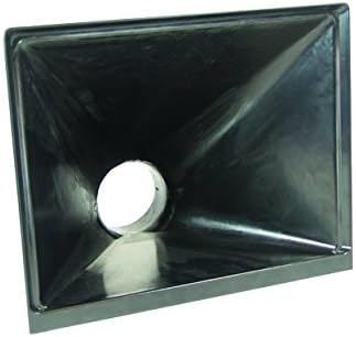 Woodriver Dust Connection Tabletop Dust Collector
