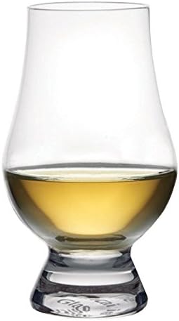 GLENCAIRN Whiskey Glass Gift Set of 2