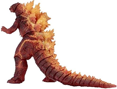 NECA NECA42891 Godzilla King of The Monsters Action Figure