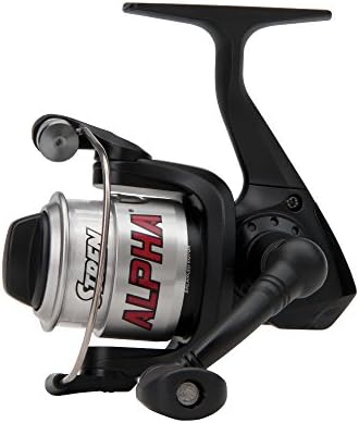 Shakespeare Alpha Spinning Reel