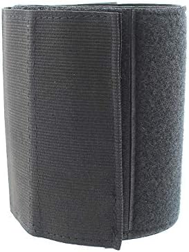 Ankle Holster for Concealed Carry Fits Ruger LC9 LCP G42 43 36 26 S&W Bodyguard .380 .38 Similar Size Handguns