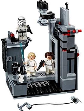 LEGO Star Wars: A New Hope Death Star Escape 75229 Building Kit (329 Pieces)