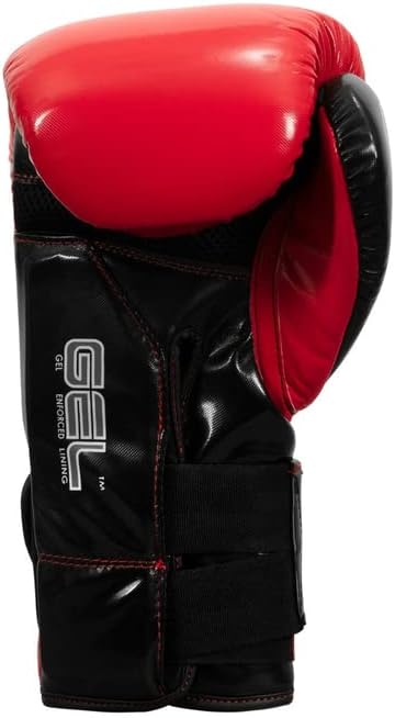 TITLE Boxing Gel Glory Super Bag Gloves 2.0 - Boxing Gloves, Punching Bag Gloves, Kickboxing Gloves, Punching Gloves, Heavy Bag Gloves