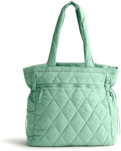 Vera Bradley womens Featherweight Original Tote