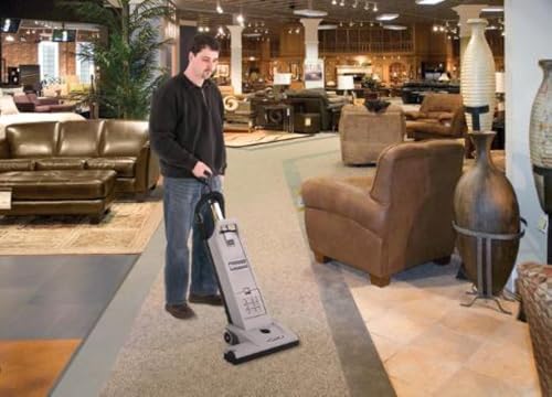 Advance Spectrum 12P Upright Vacuum Model Number 9060107020