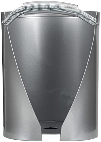 Truck/ATV Drip Torch Mounting Bracket | Galvanized Bracket | Keeps Upright, No Tipping | Fits Sure-Seal & Jim-Gem Brand Standard Drip Torches