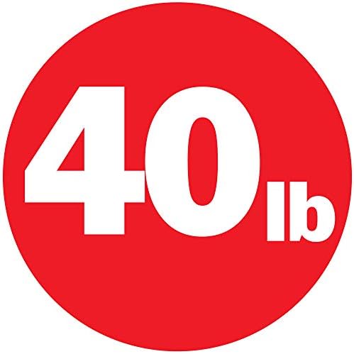 Accent Opaque White Printer Paper, 8.5” x 11” 40lb Bond/100lb Text Copy Paper, 250 Sheets (1 Ream) – Premium Smooth Finish Computer Paper, 97 Bright, 148gsm, Multipurpose White Copy Paper – 188101R